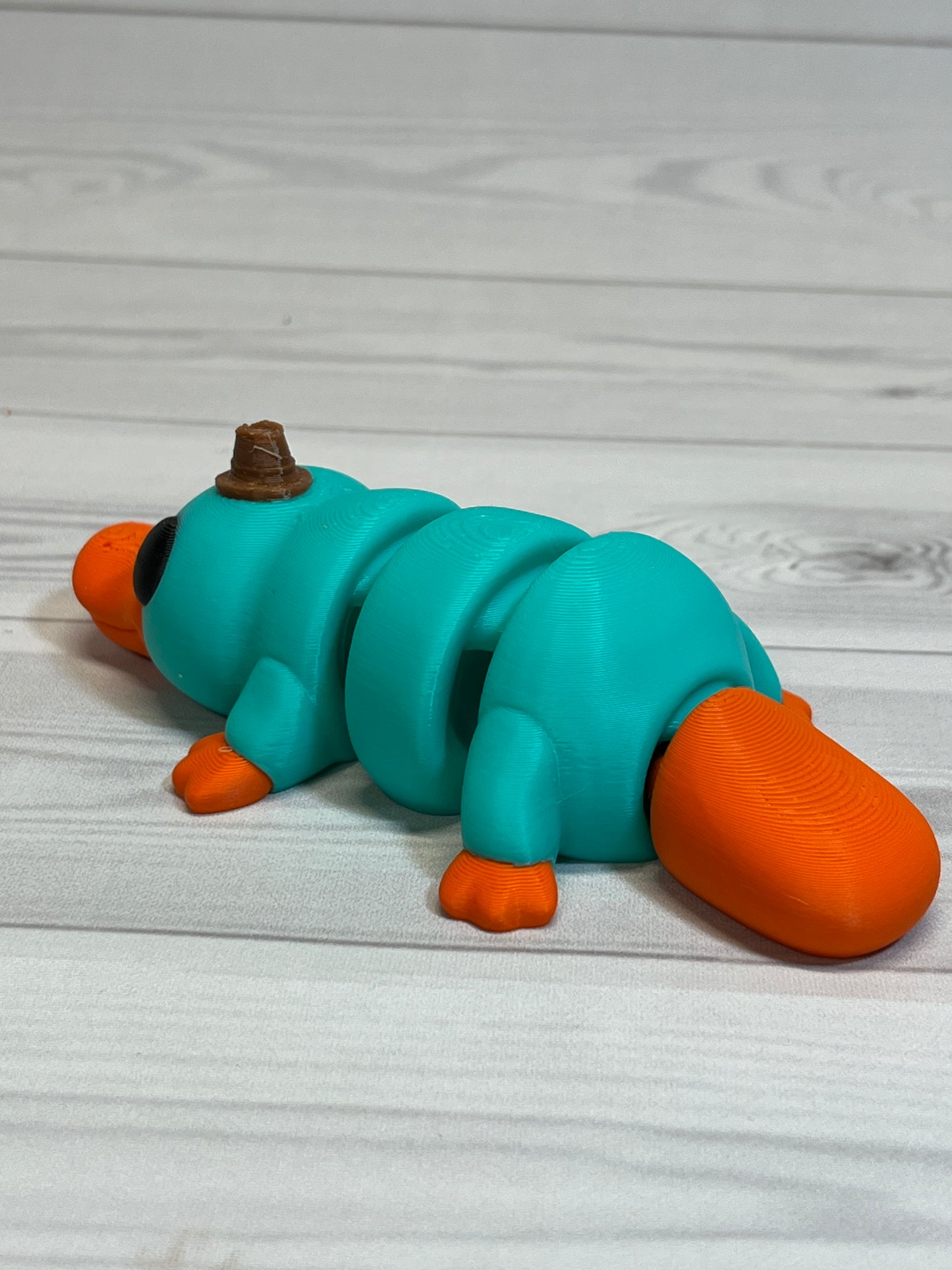 Platypus
