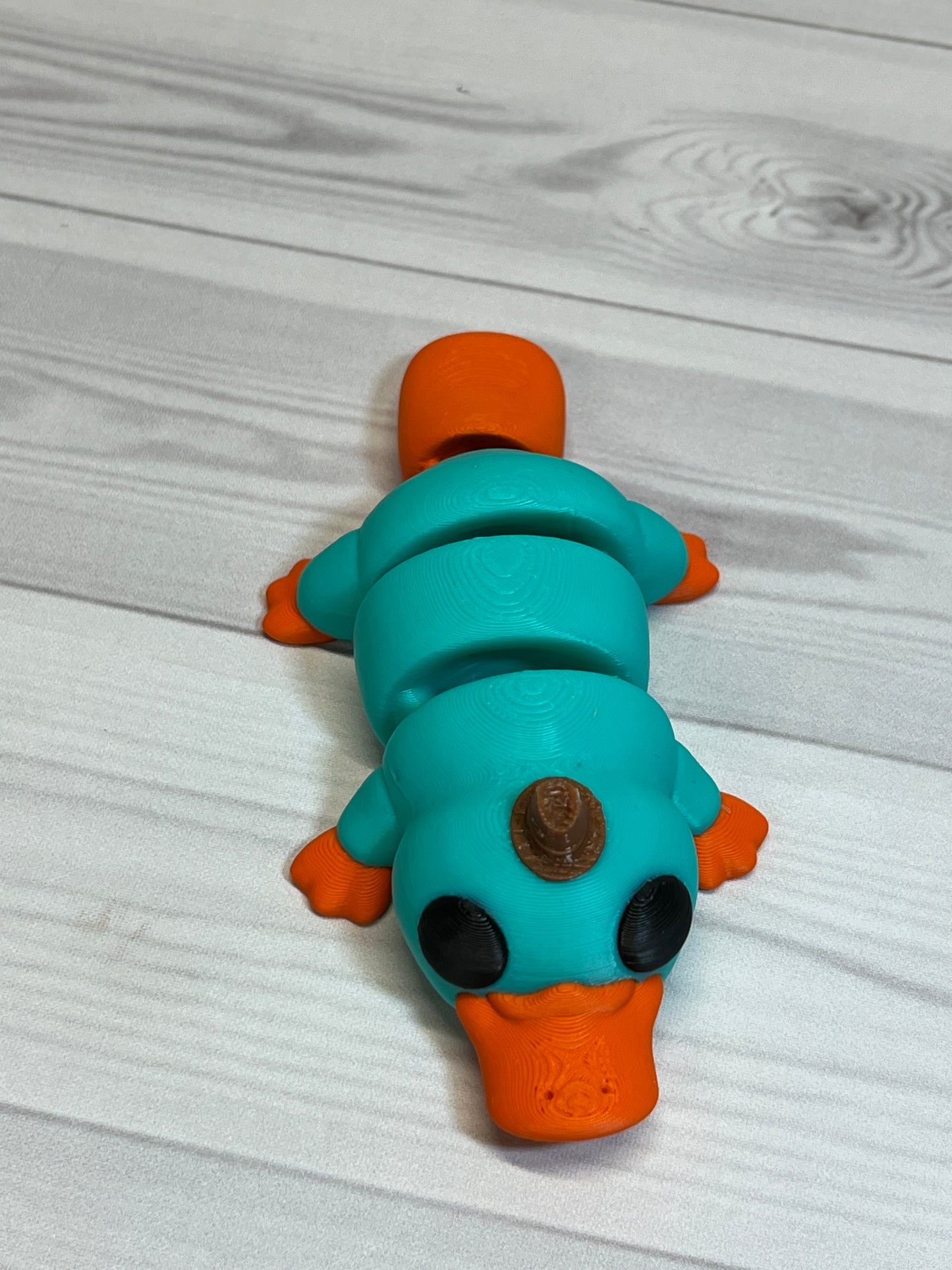 Platypus