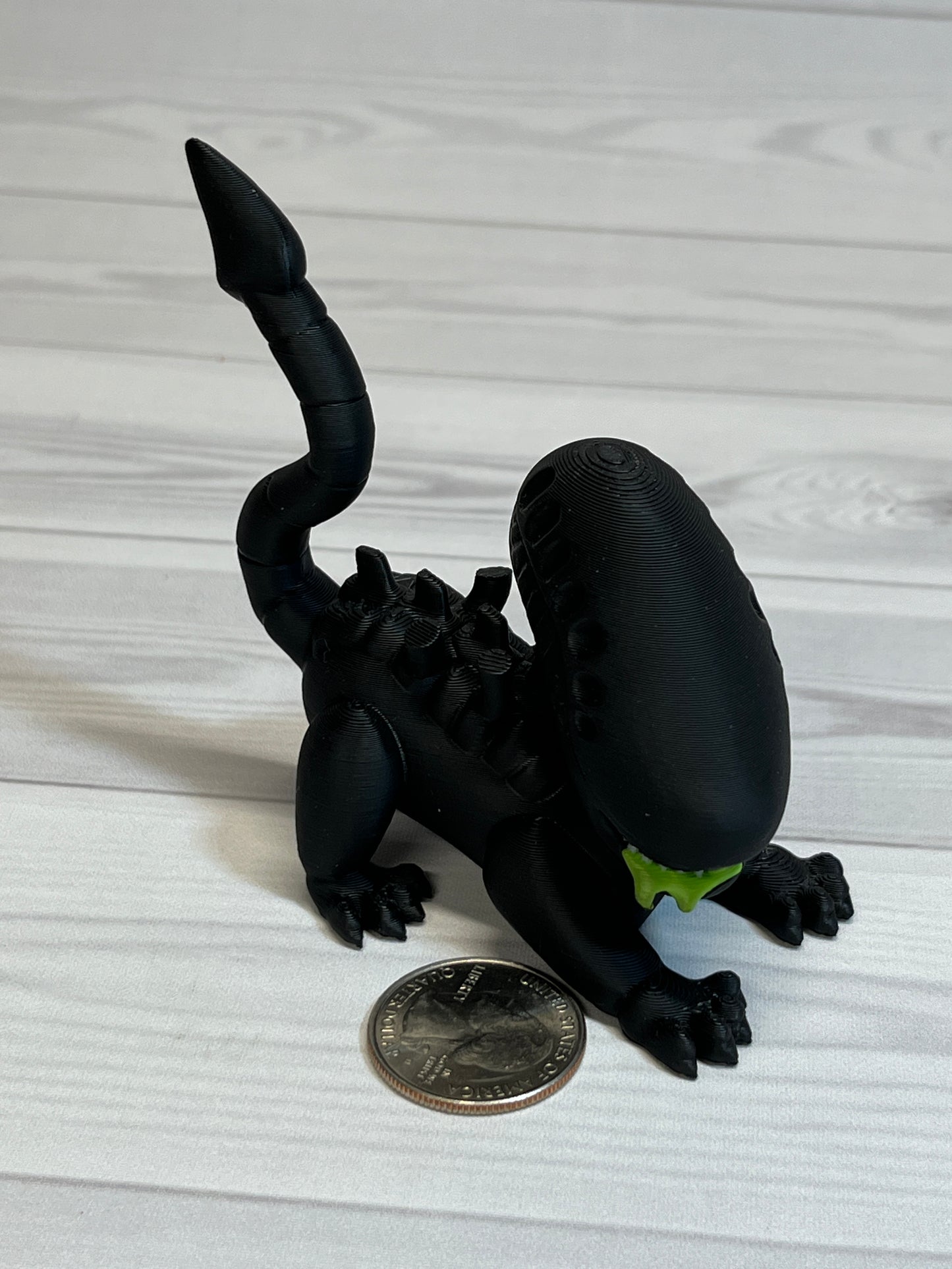 Alien
