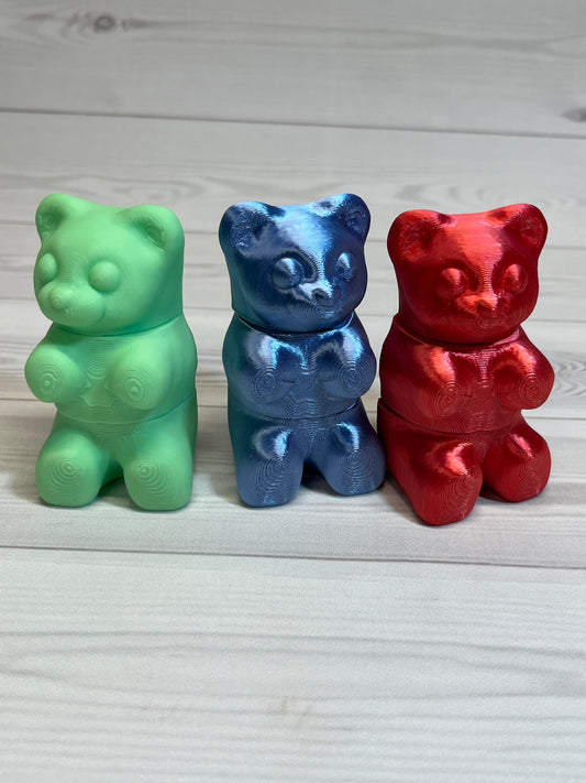 Gummy Bears