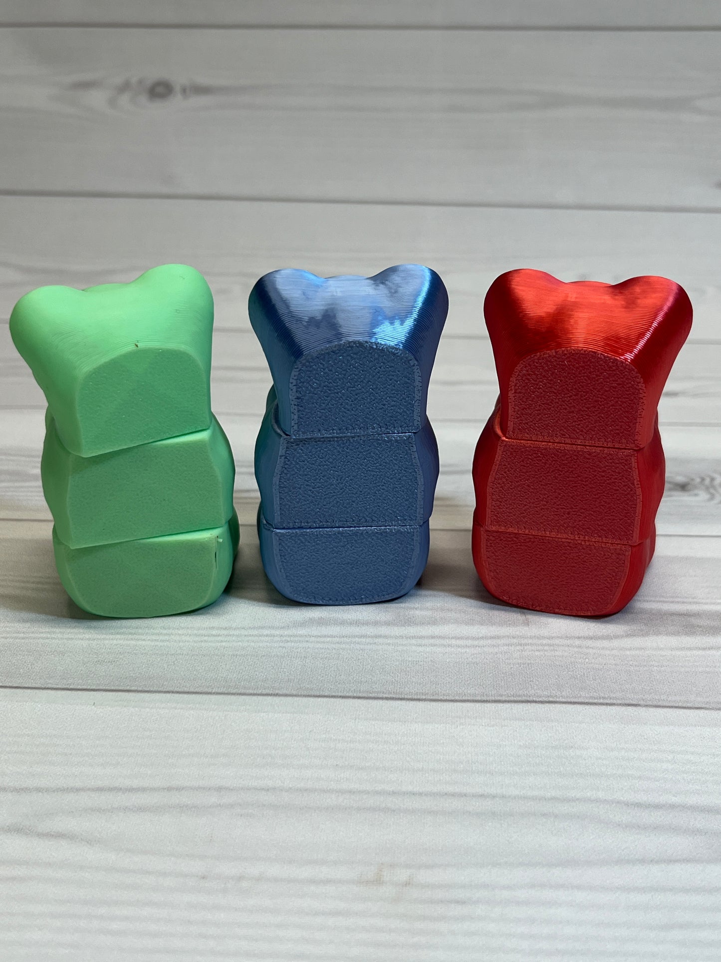 Gummy Bears