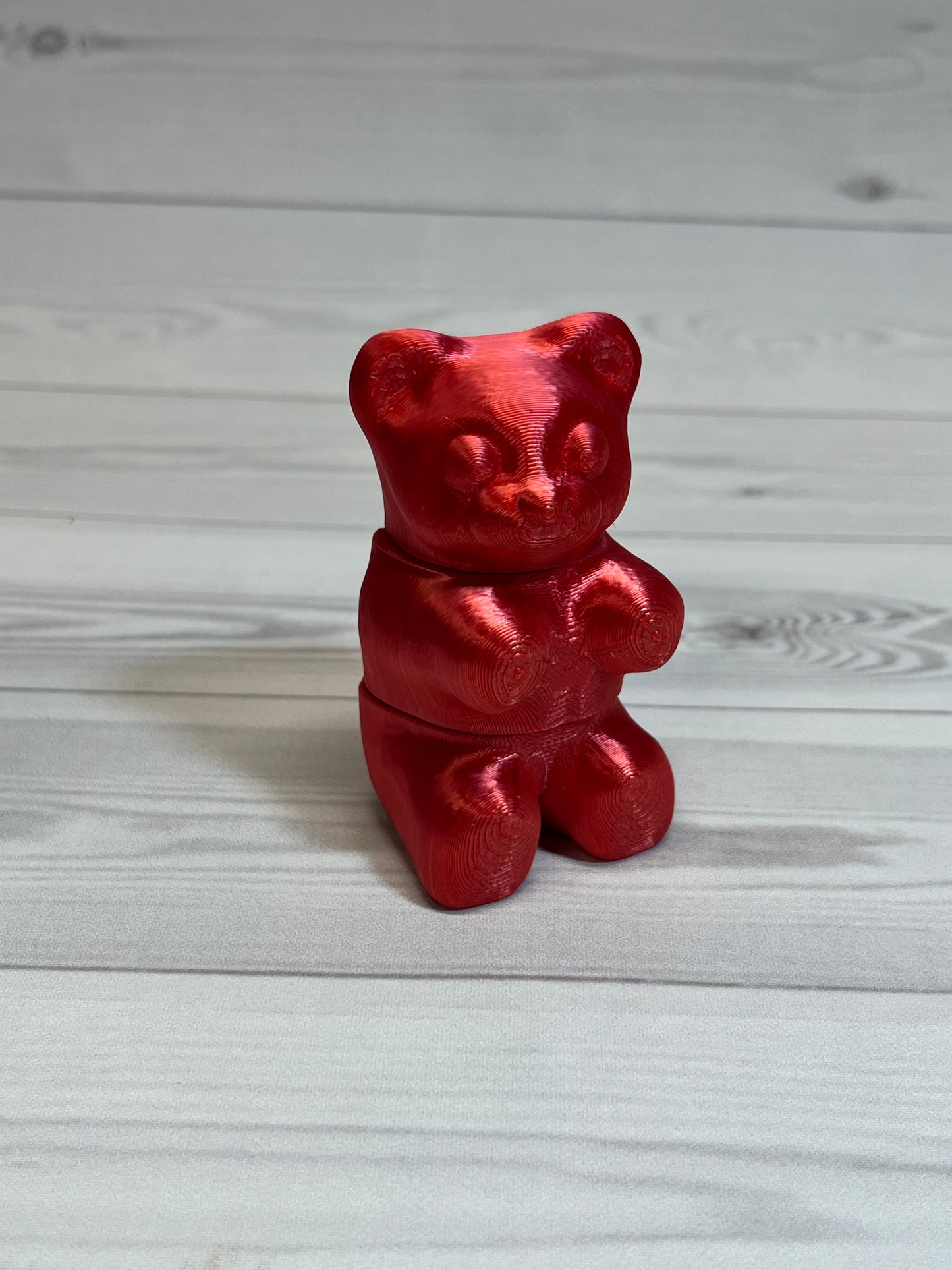 Gummy Bears