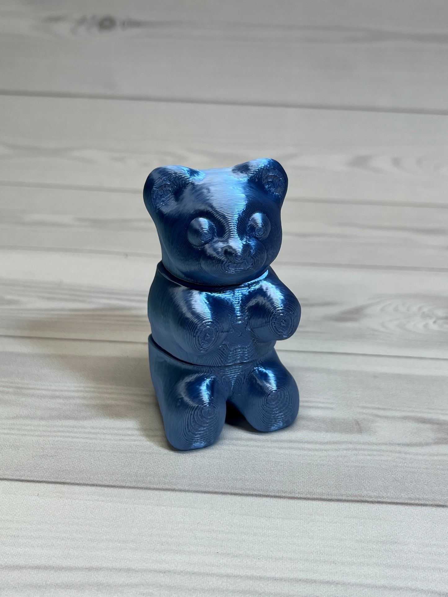 Gummy Bears