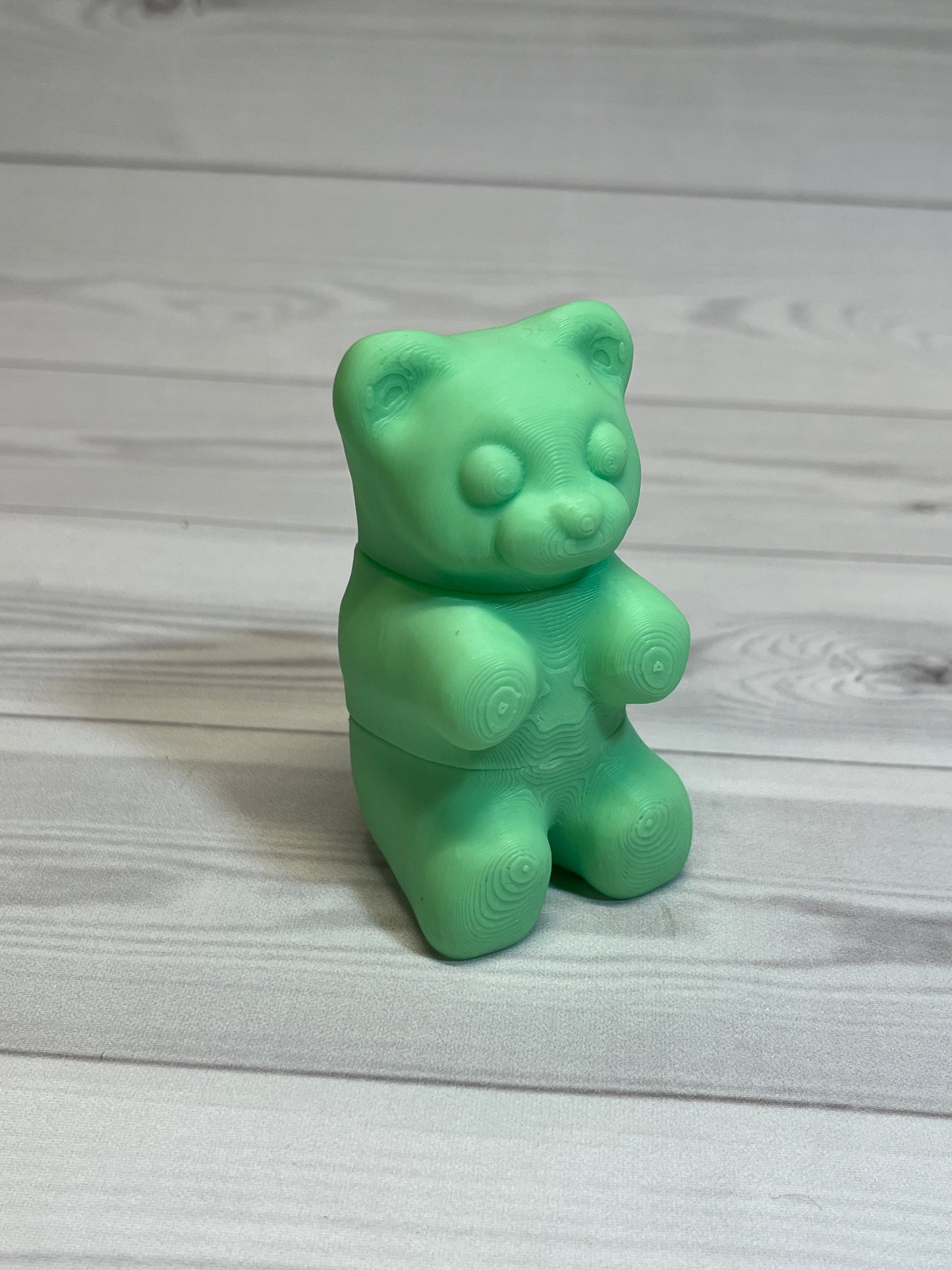 Gummy Bears