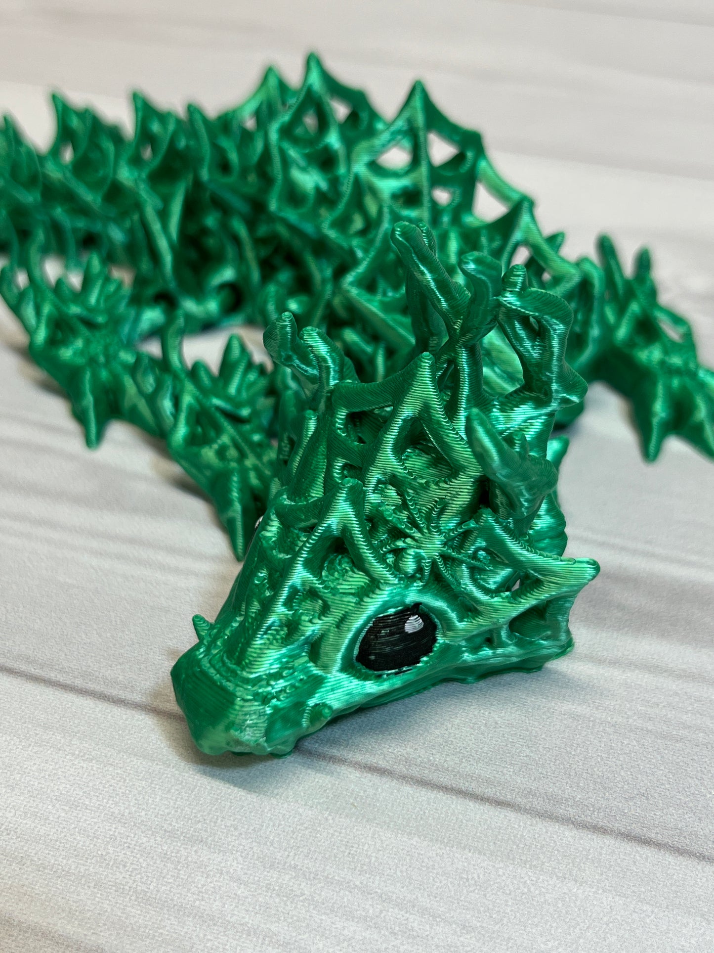 Spider Dragon