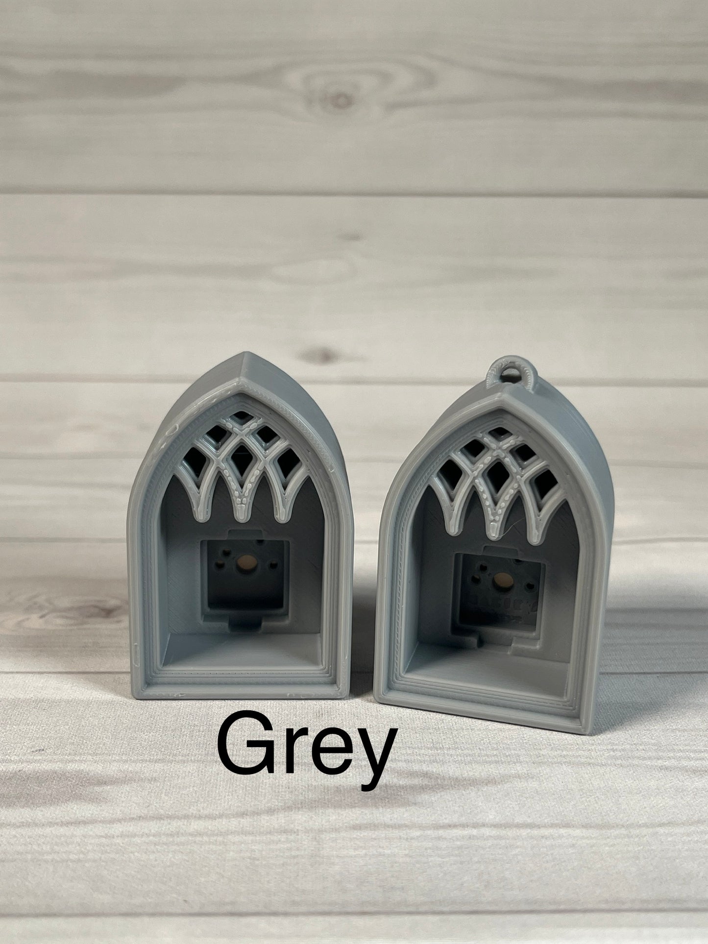 Gothic Single Clicker