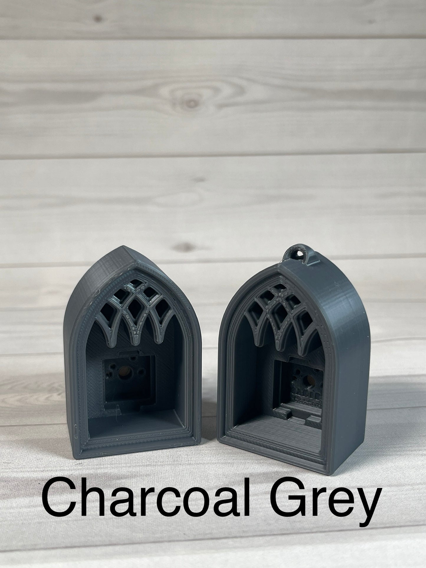 Gothic Single Clicker