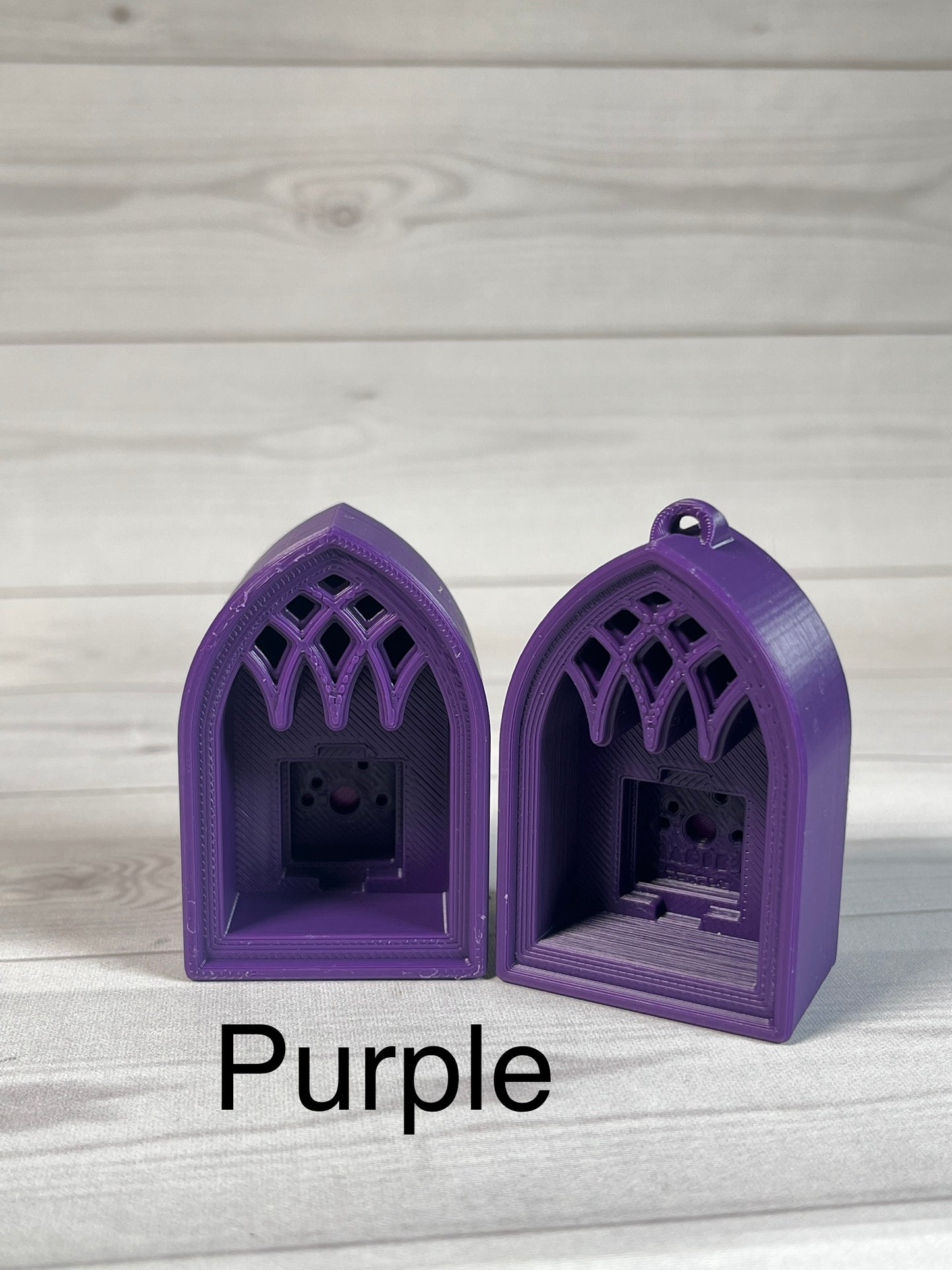 Gothic Single Clicker