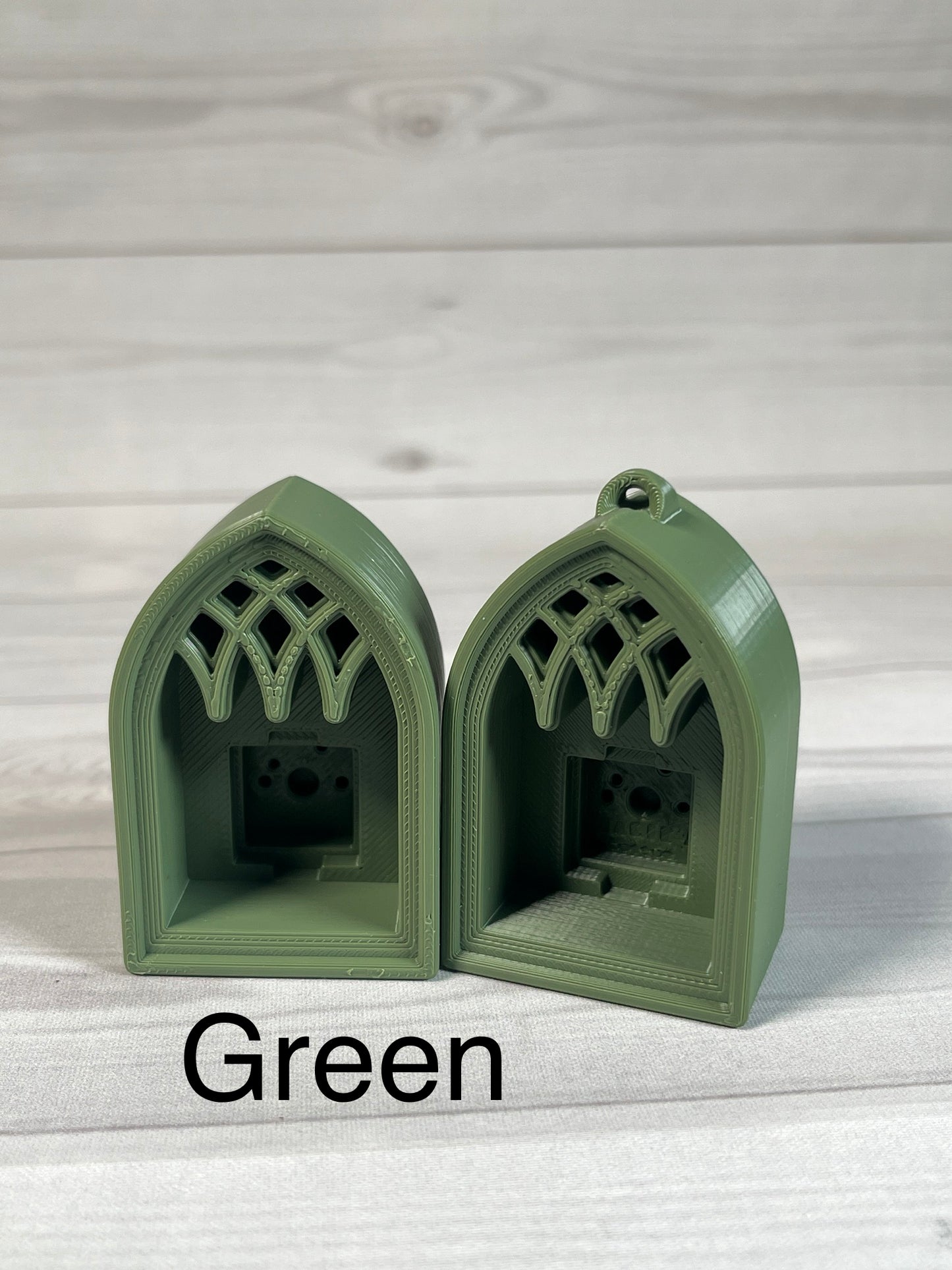 Gothic Single Clicker