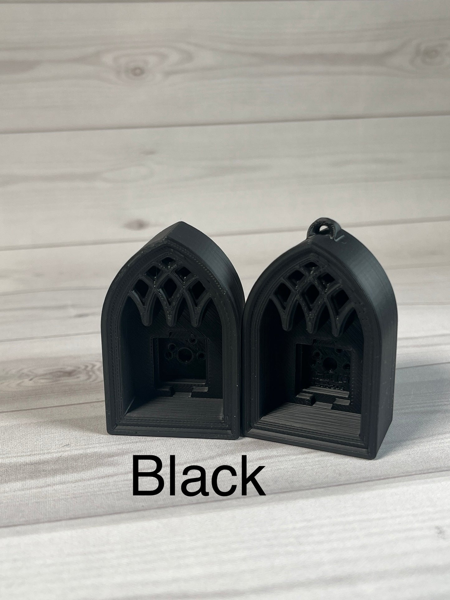 Gothic Single Clicker