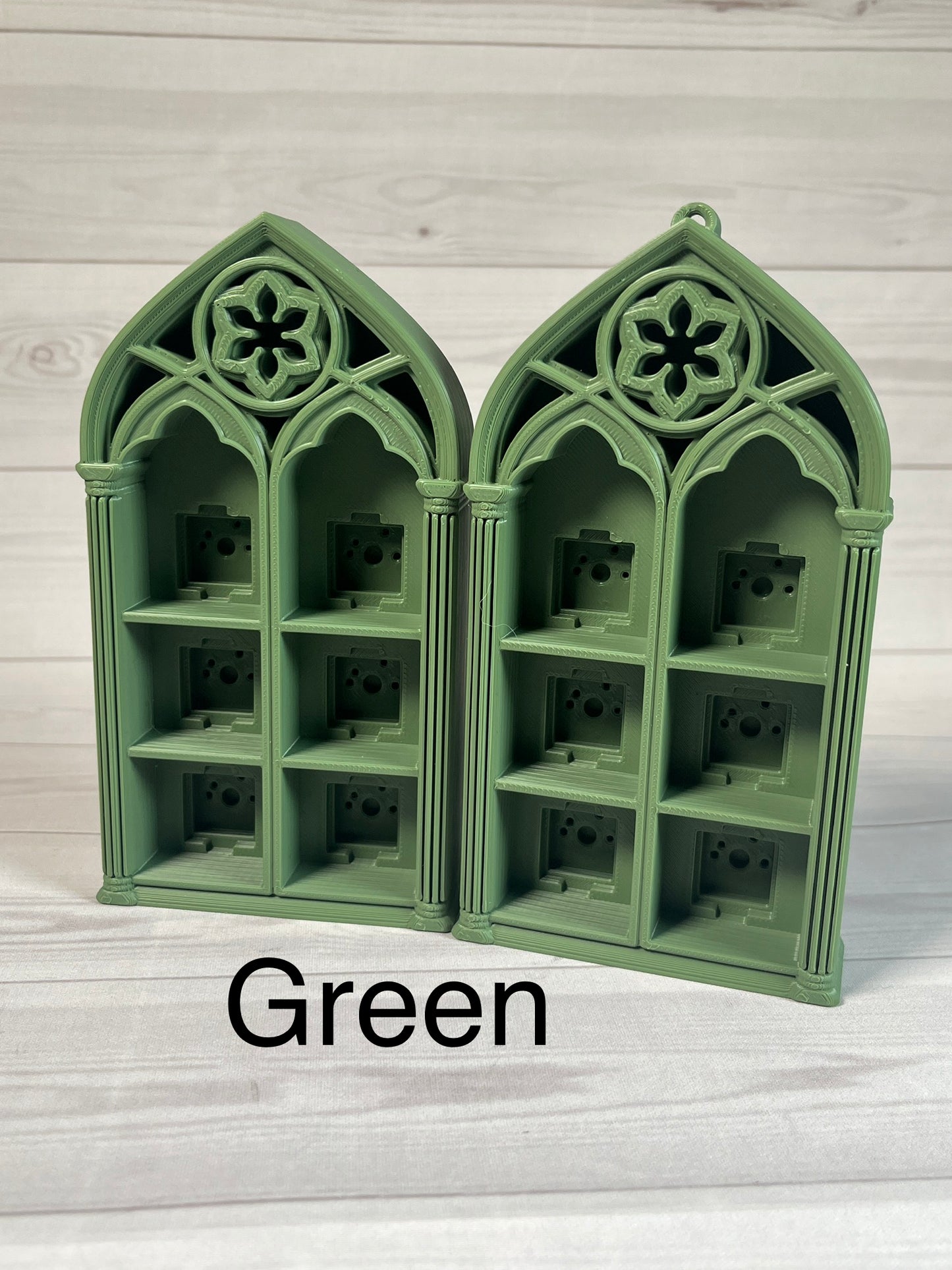 Gothic 6 Clicker