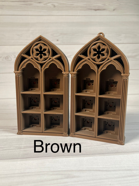 Gothic 6 Clicker