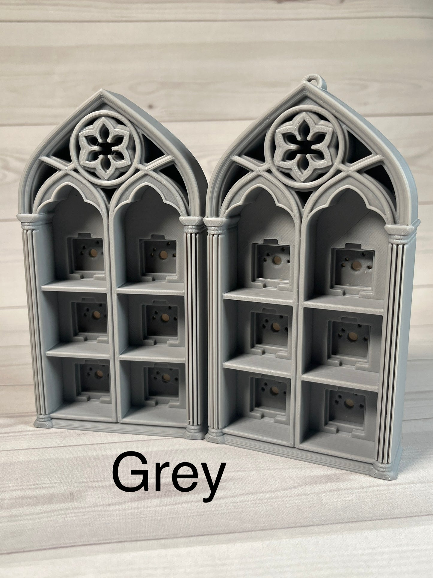 Gothic 6 Clicker