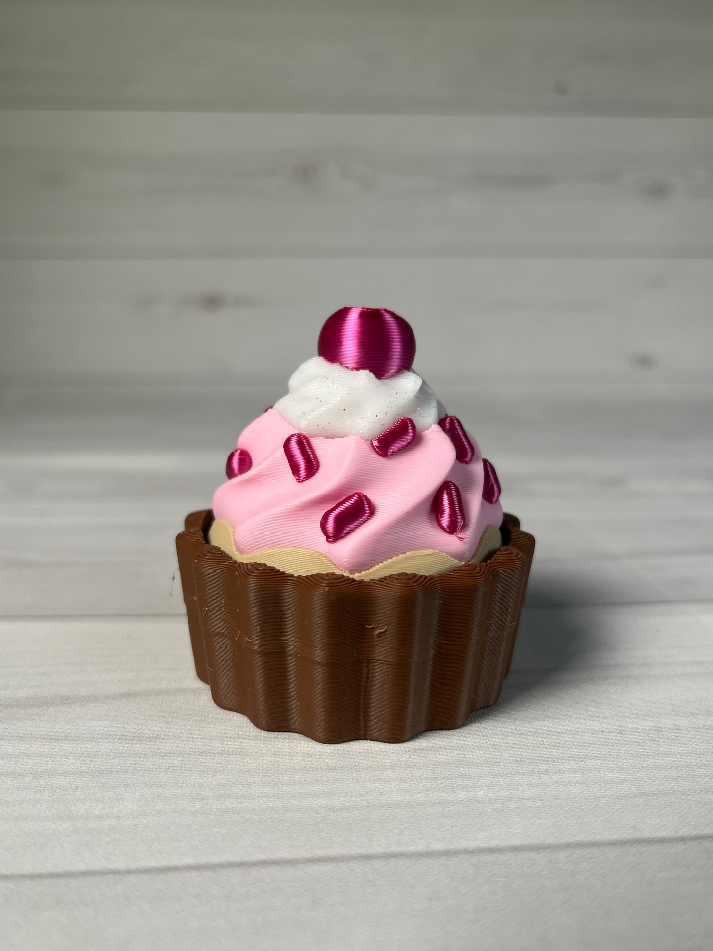 Cupcake Clicker
