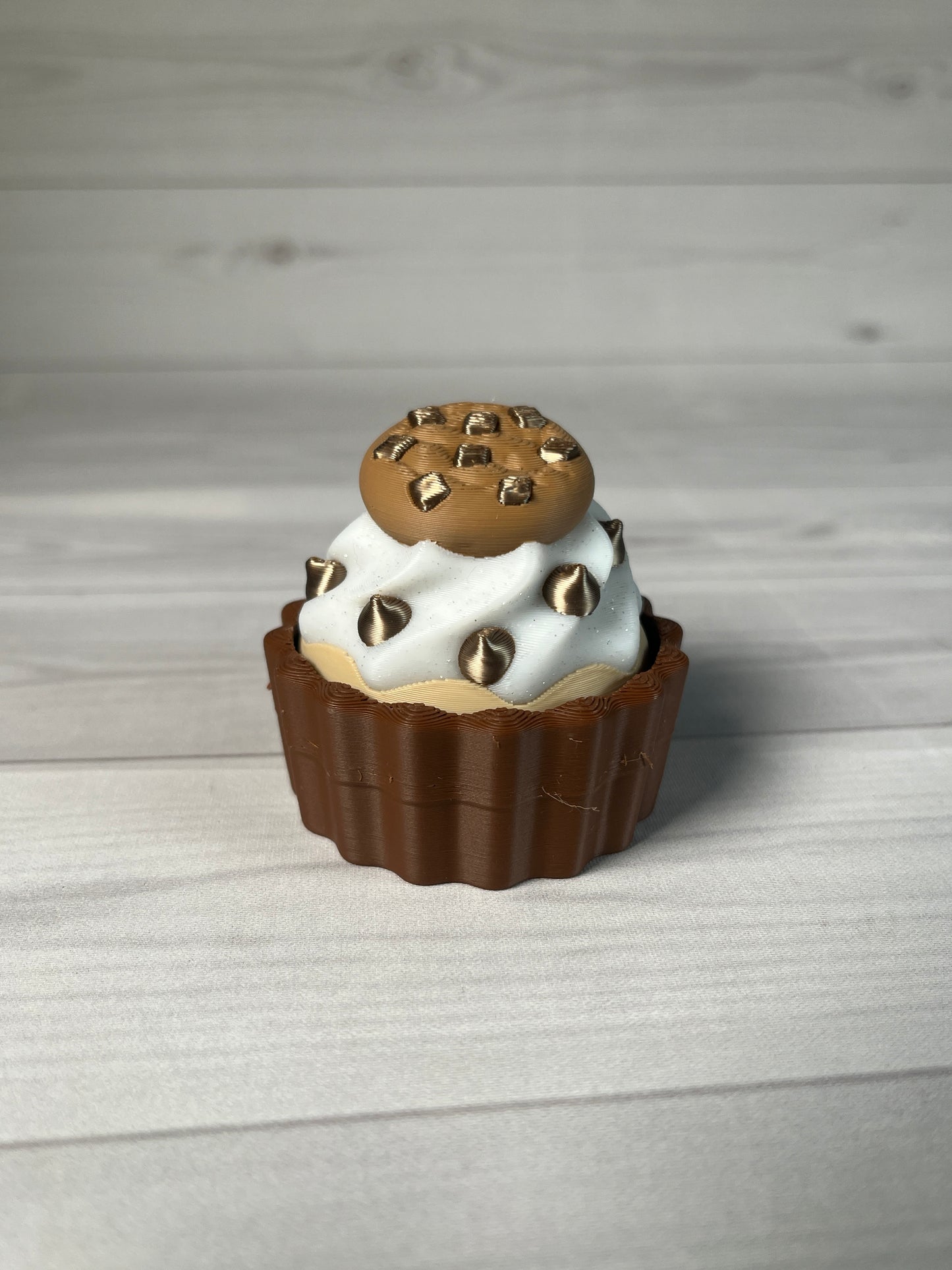 Cupcake Clicker