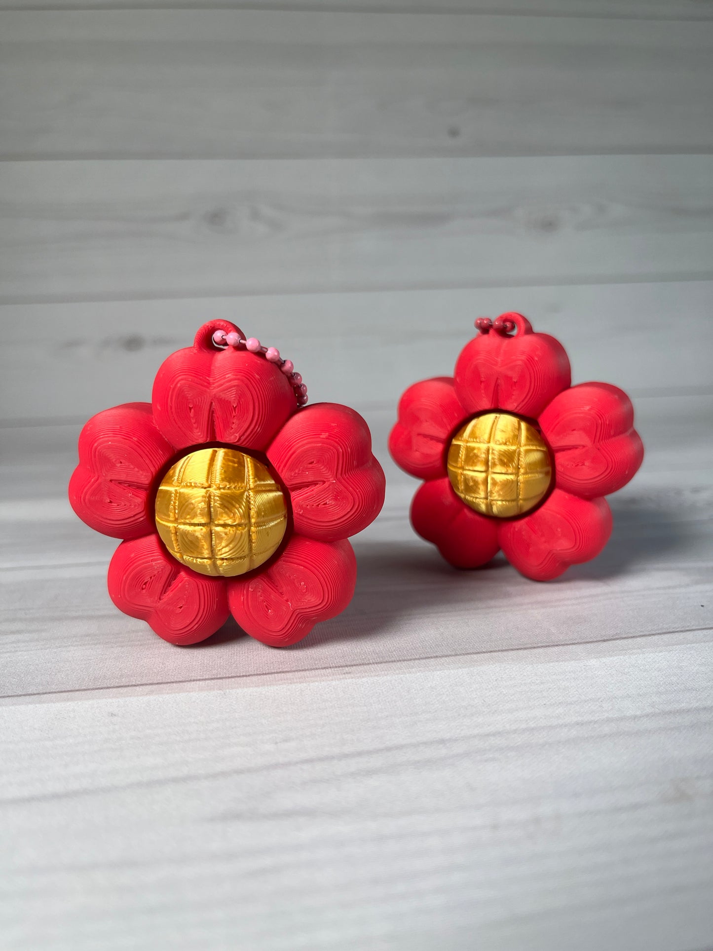 Flower Clicker