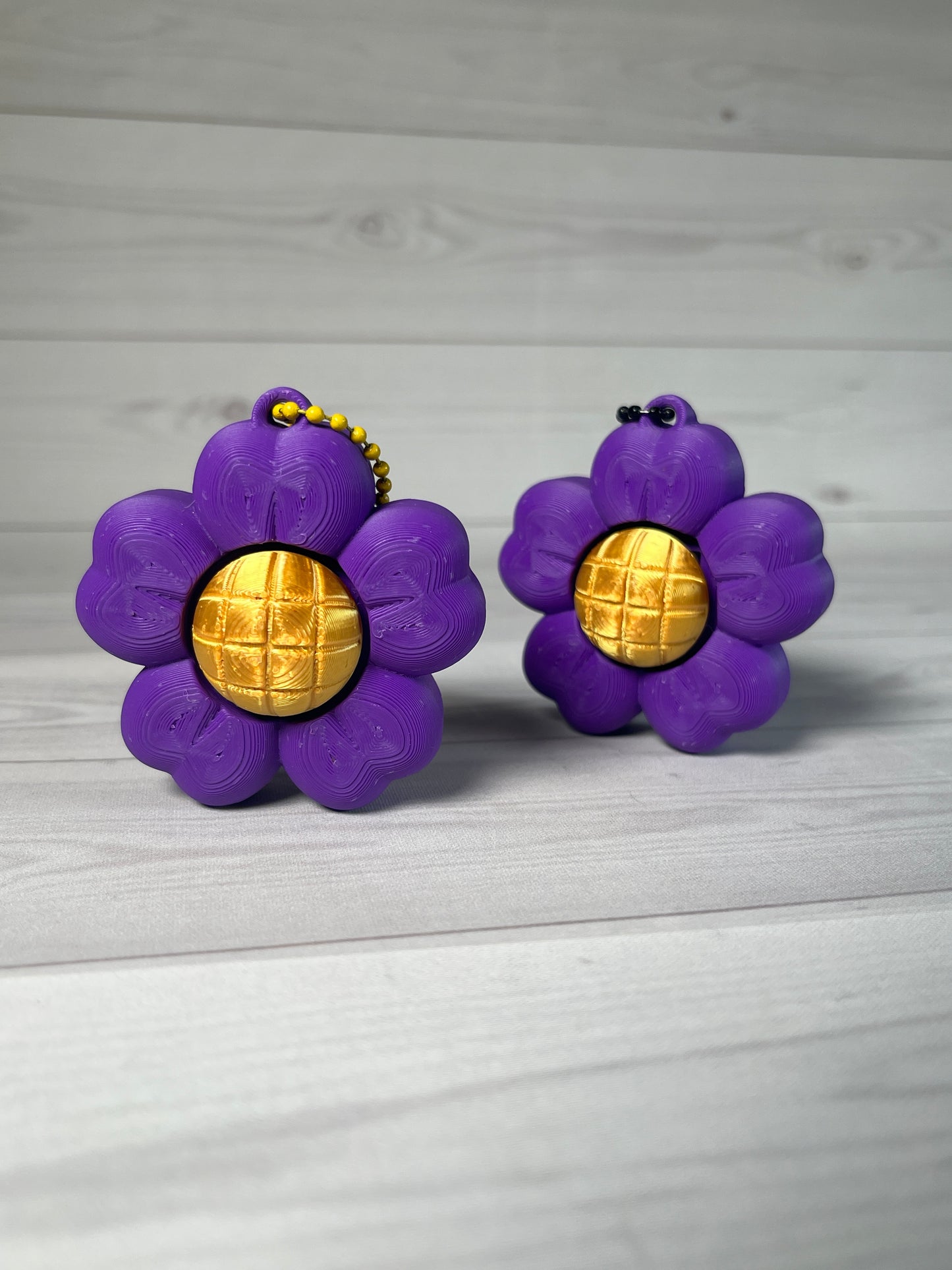 Flower Clicker