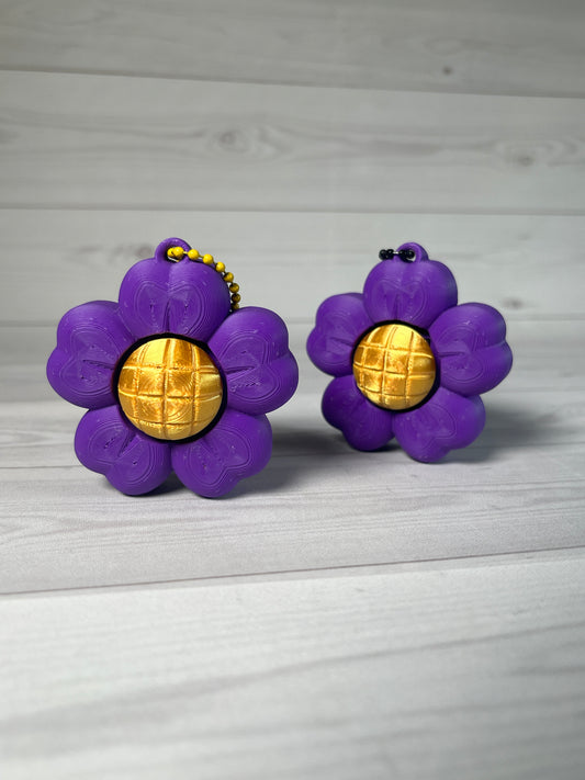 Flower Clicker
