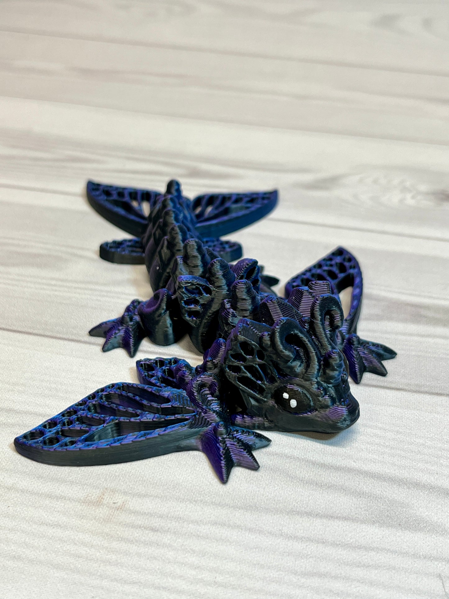 Butterfly Wyvern