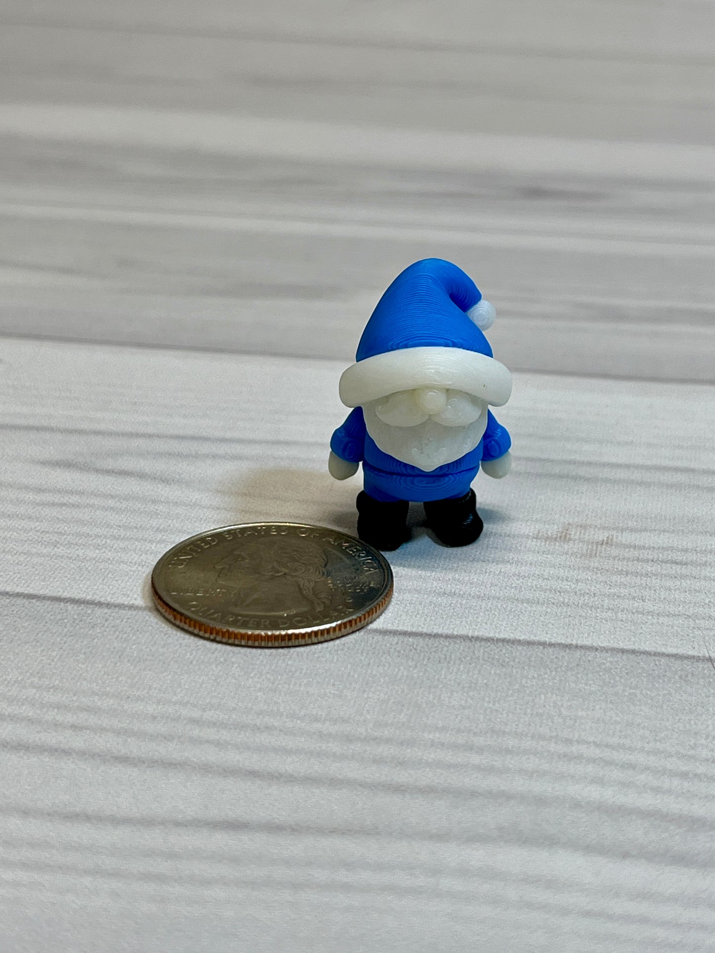Gnome mini fig (farm)