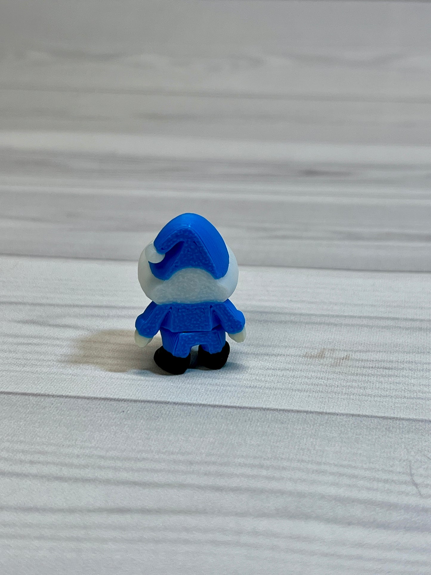 Gnome mini fig (farm)