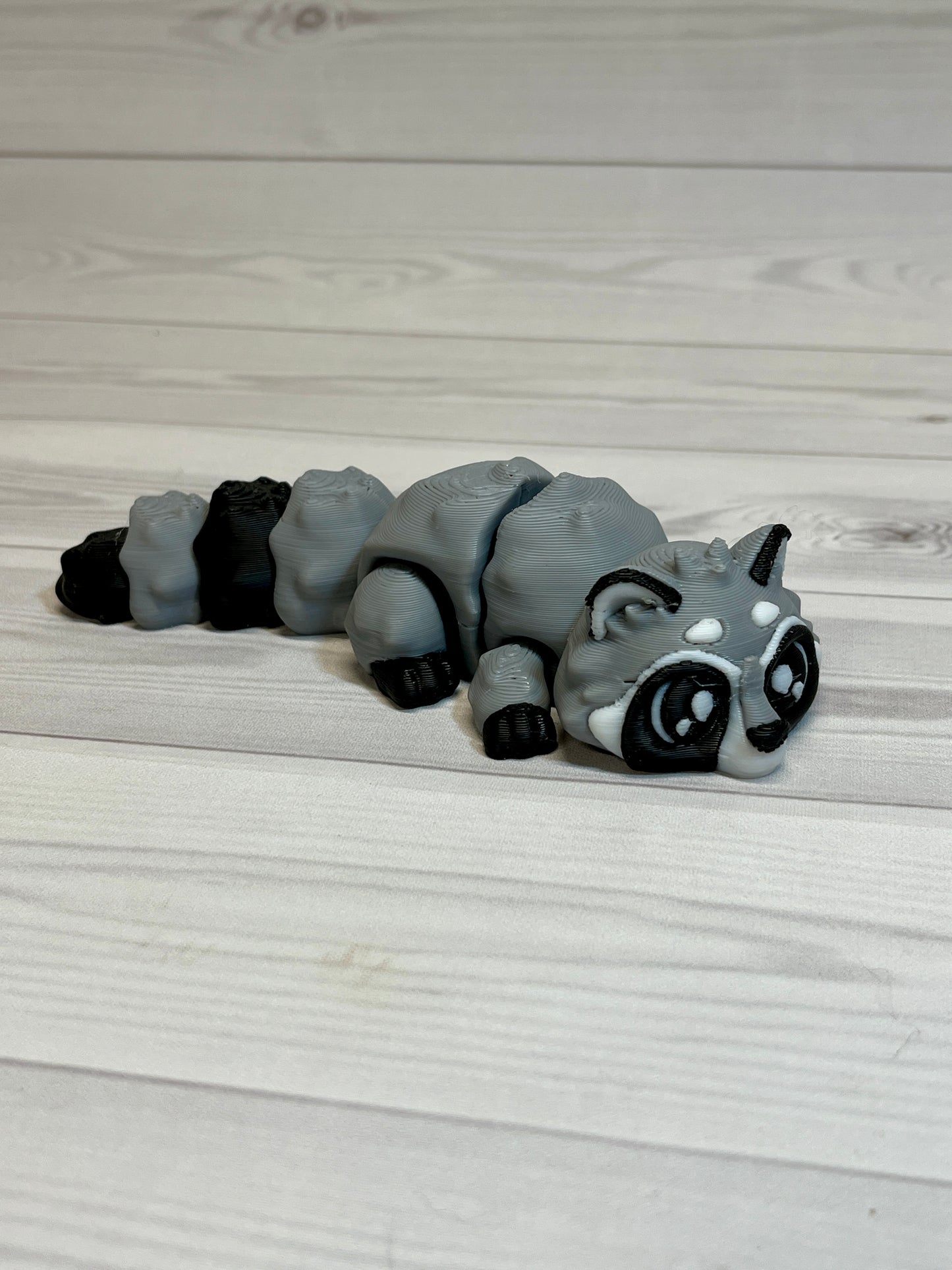 Raccoon