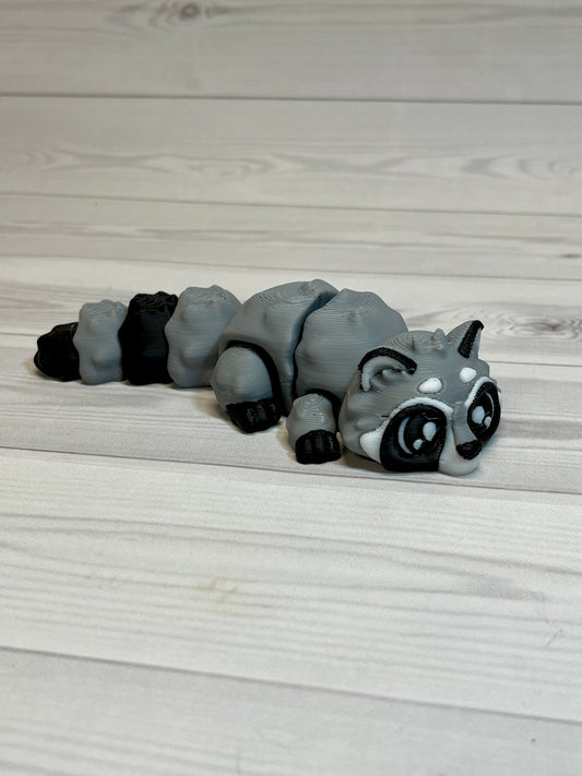 Raccoon
