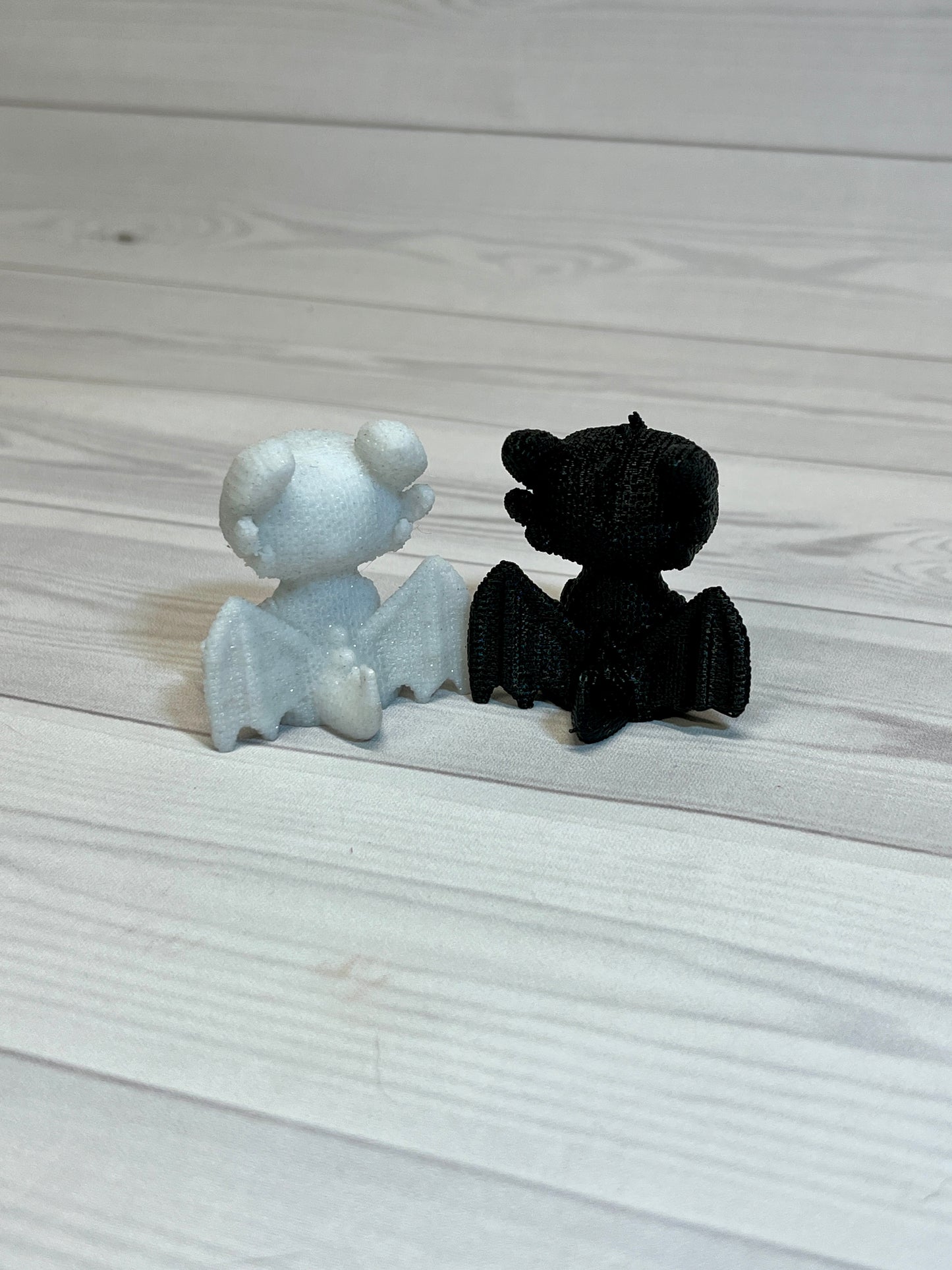 Dragon Couple