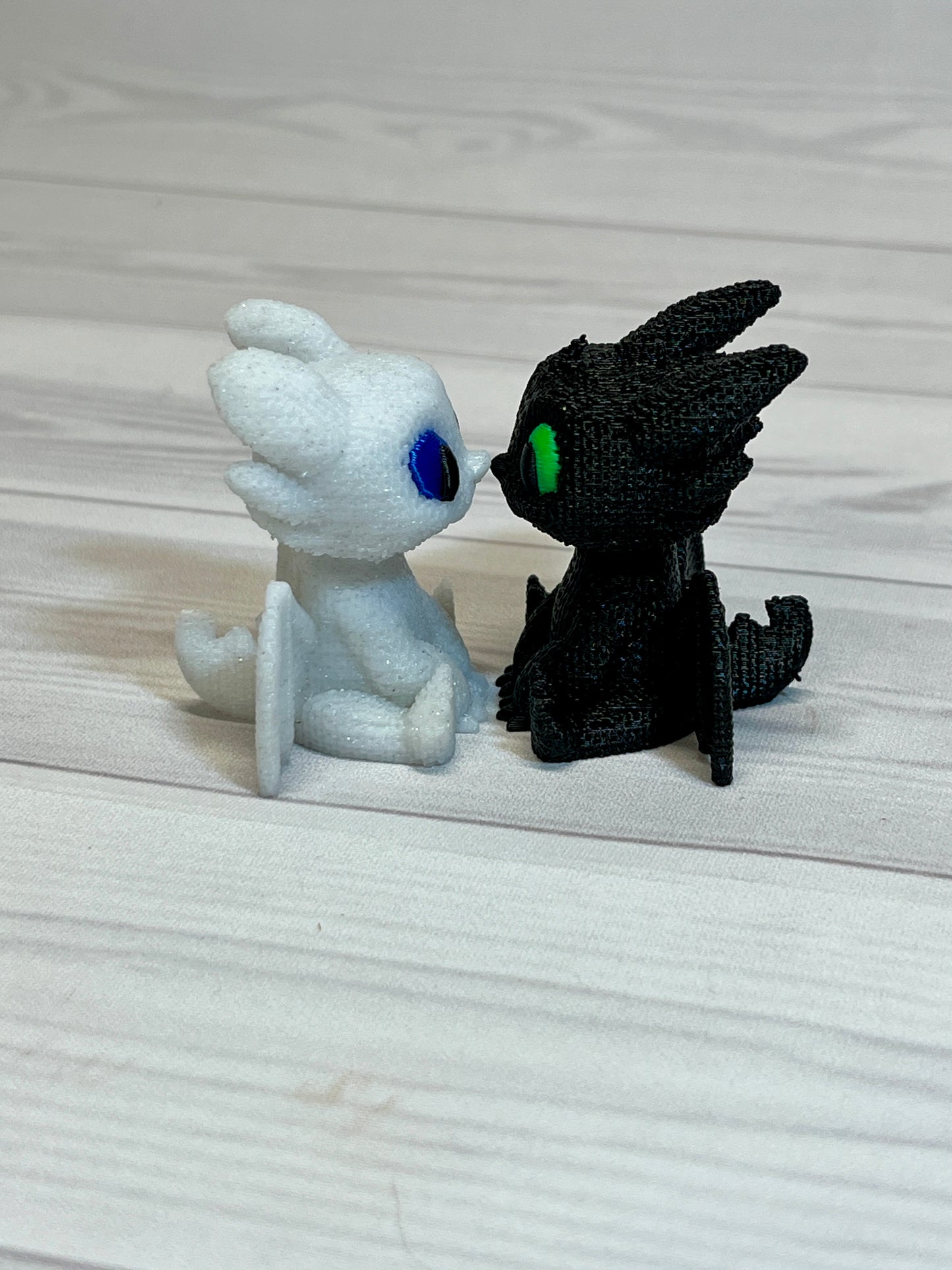 Dragon Couple