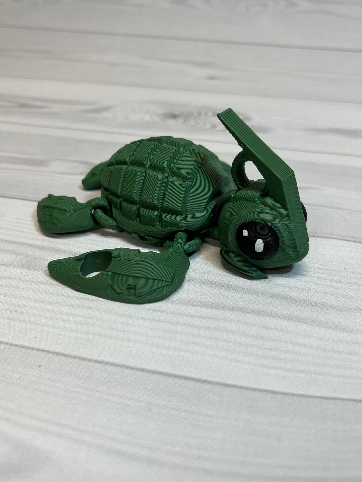 Grenadle Straw Buddy