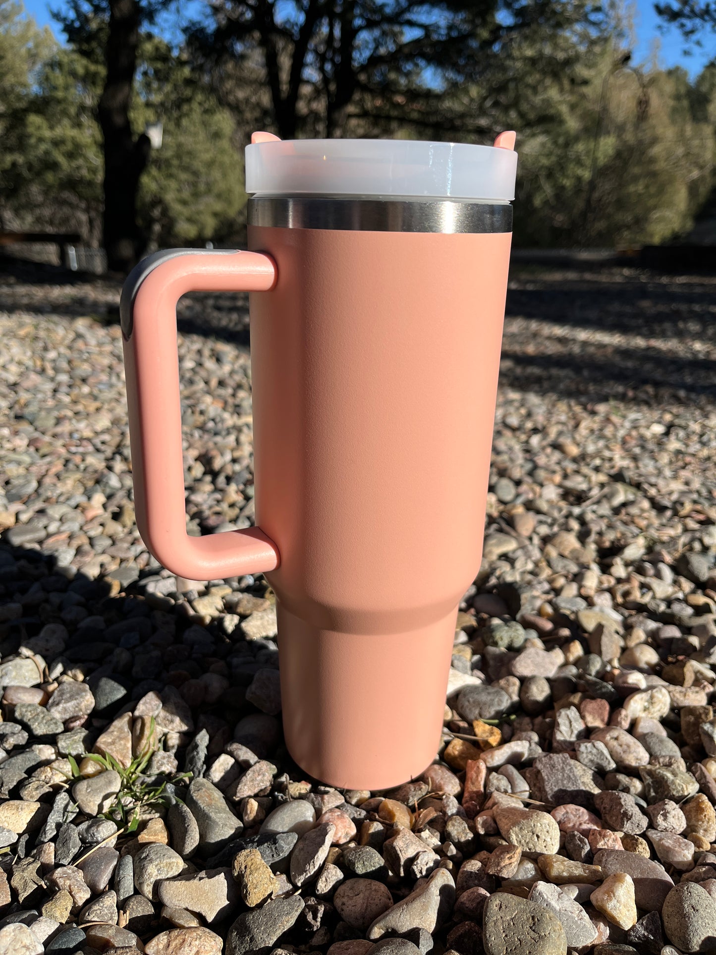 City Stars 40 oz tumbler