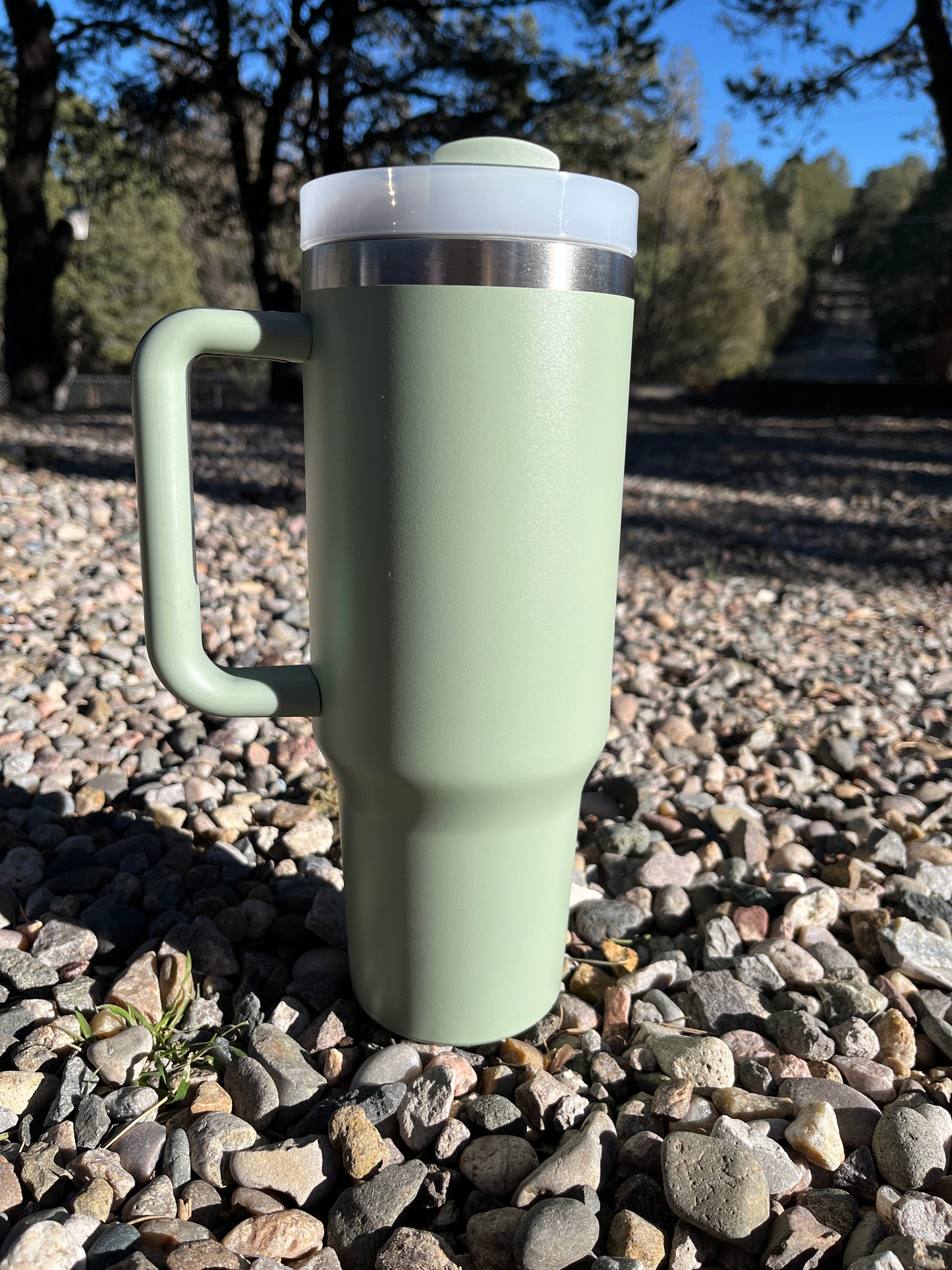 *Mature* Dark Romance 40 oz tumbler