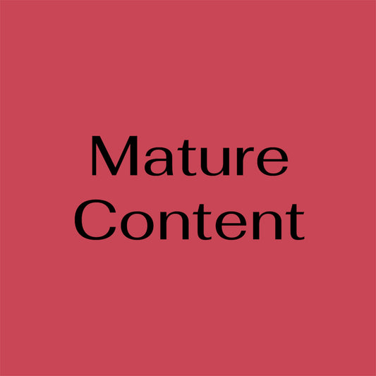 *Mature!!!* Dark SPICY Romance 40 oz tumbler