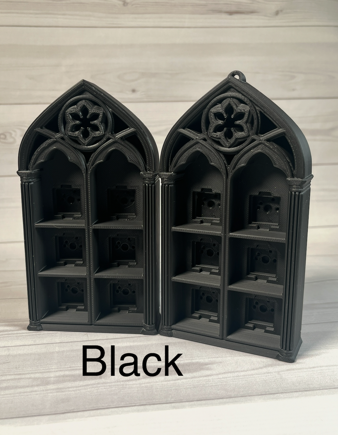 Gothic 6 Clicker