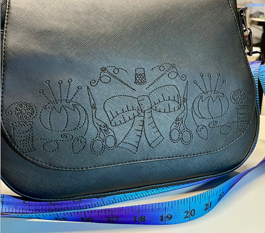 DIGITAL DESIGN- Sewing 6x10