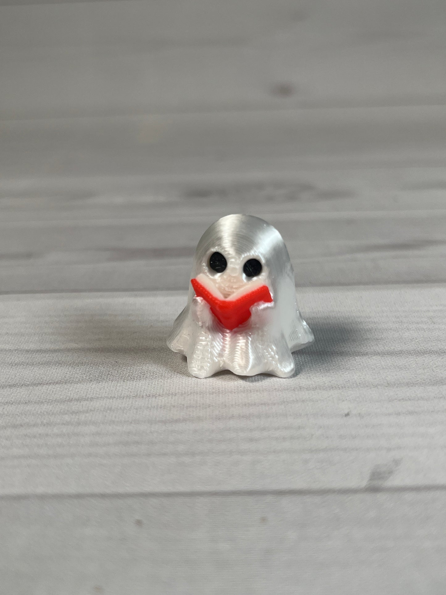 Gothic Single Clicker- Purple