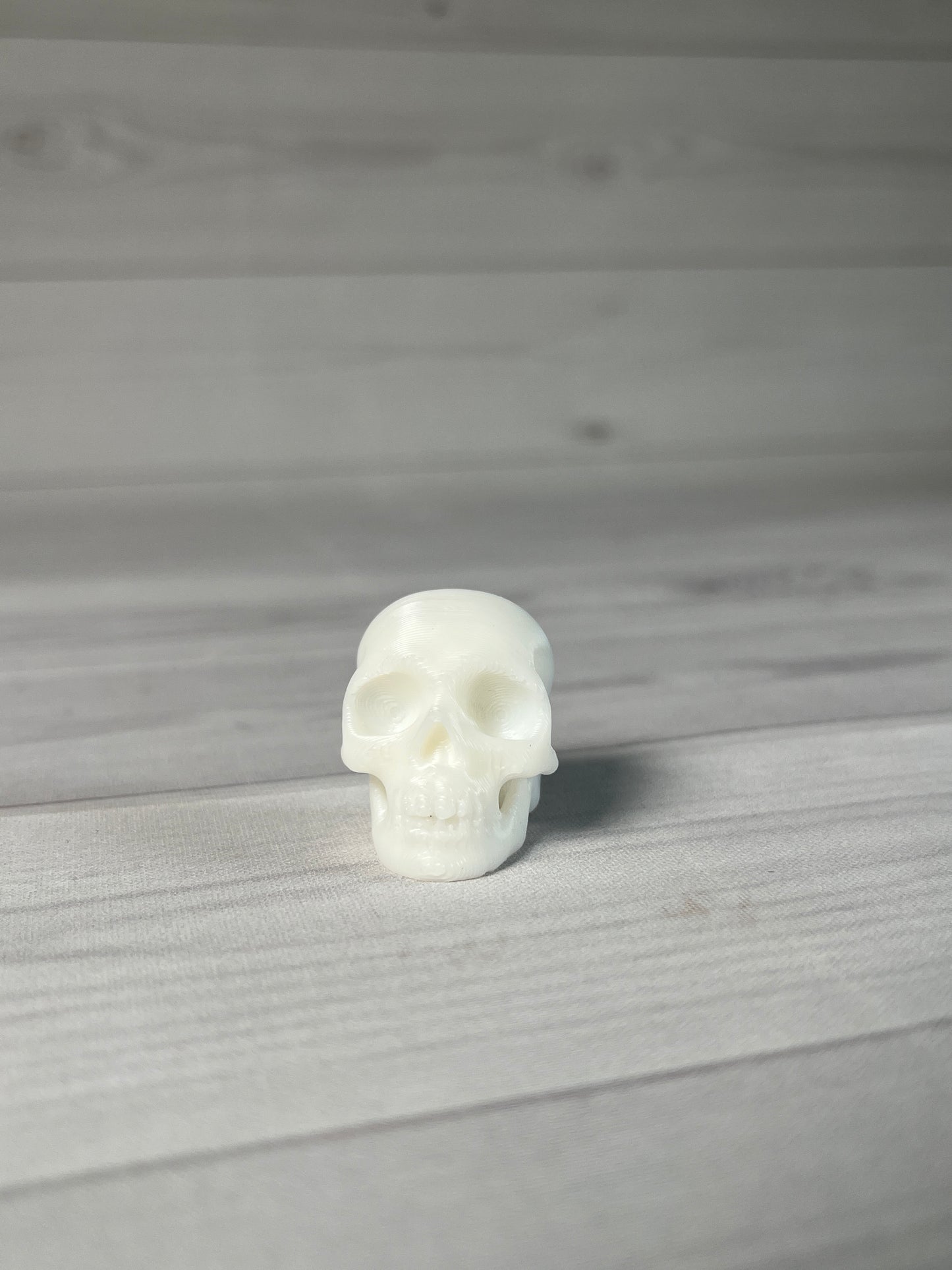Gothic Single Clicker- Purple