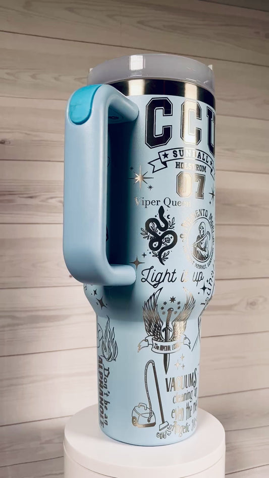 Light it Up 40 oz