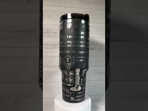 Multi Pass 40oz