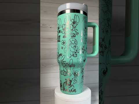 626 alien 40 oz tumbler