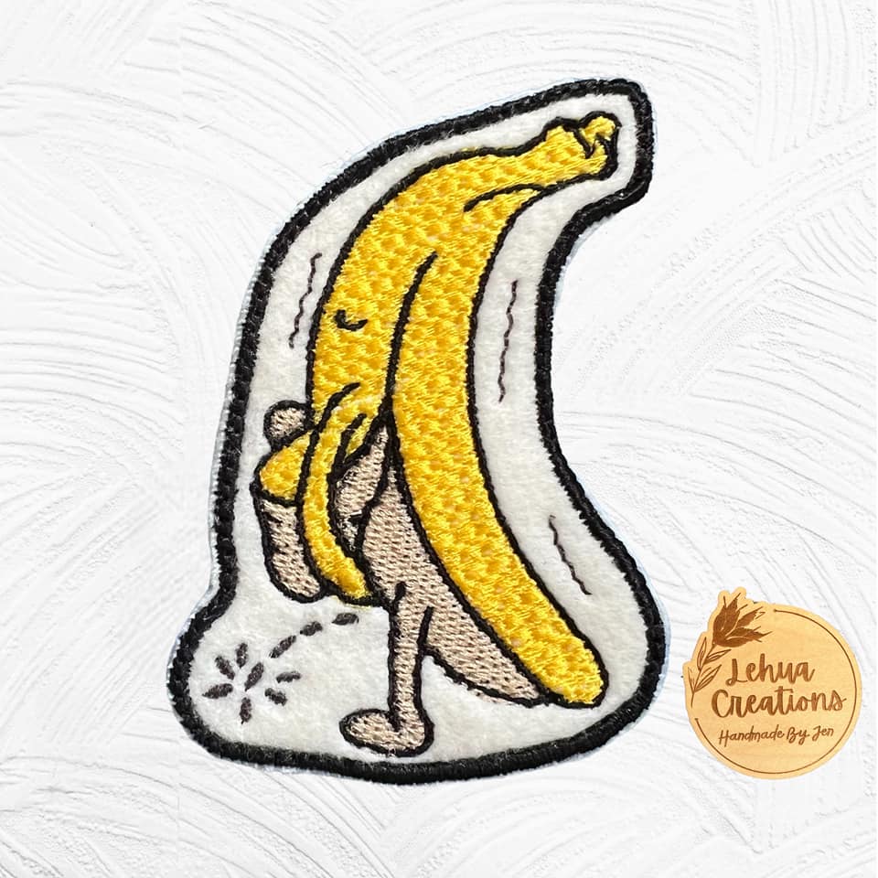 Banana Patch 4x4
