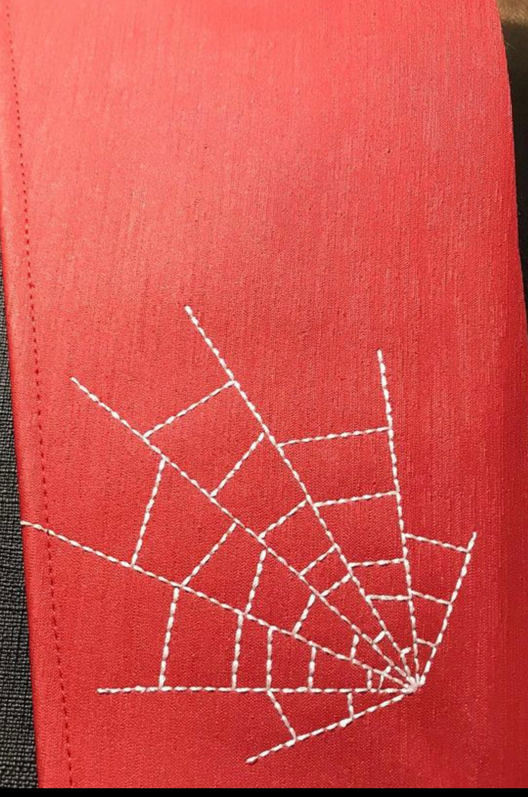 Spiderweb 4x4